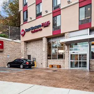 *** Hotel Western Stadium United States