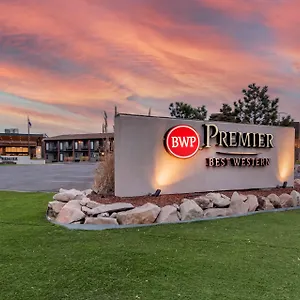Hotel Western Premier East, Denver