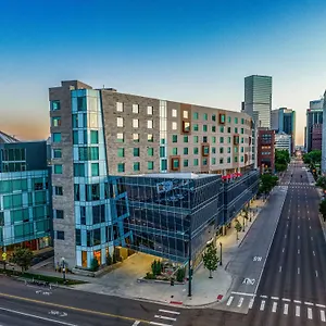 Hotel The Art Denver, Curio Collection By Hilton, Denver