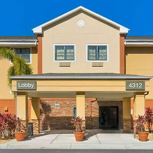 ** Hotel Extended America - - Airport - Spruce Street United States