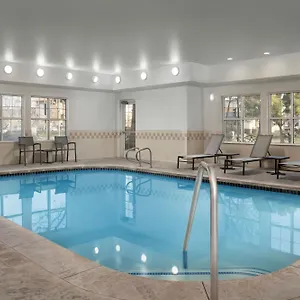 *** Hotel By Marriott United States