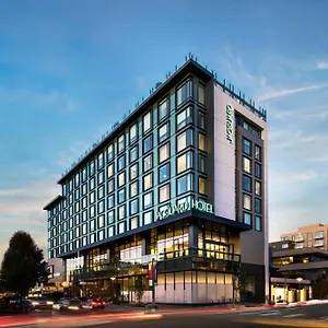Hotel The Jacquard, Autograph Collection, Denver