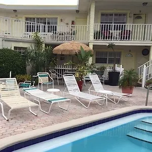** Motel Ivory Sands United States