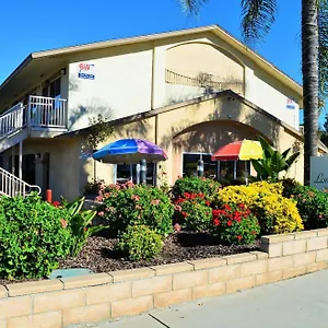 *** Inn Loma Linda United States